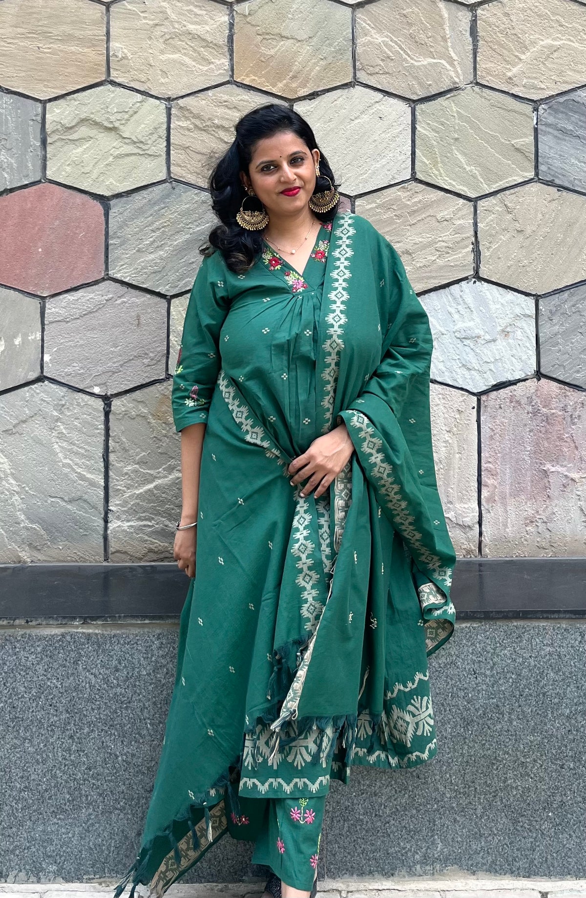 SitaraJamdani