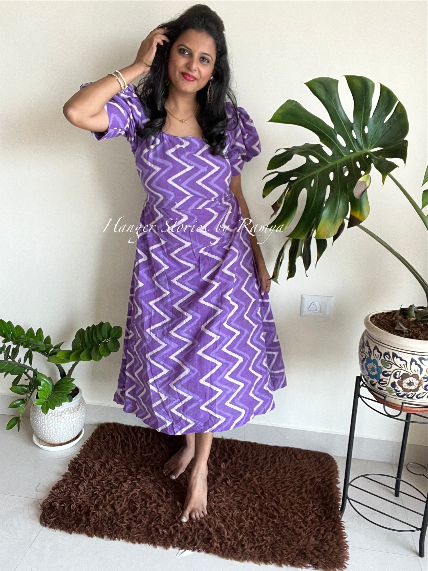 Midi Dresses