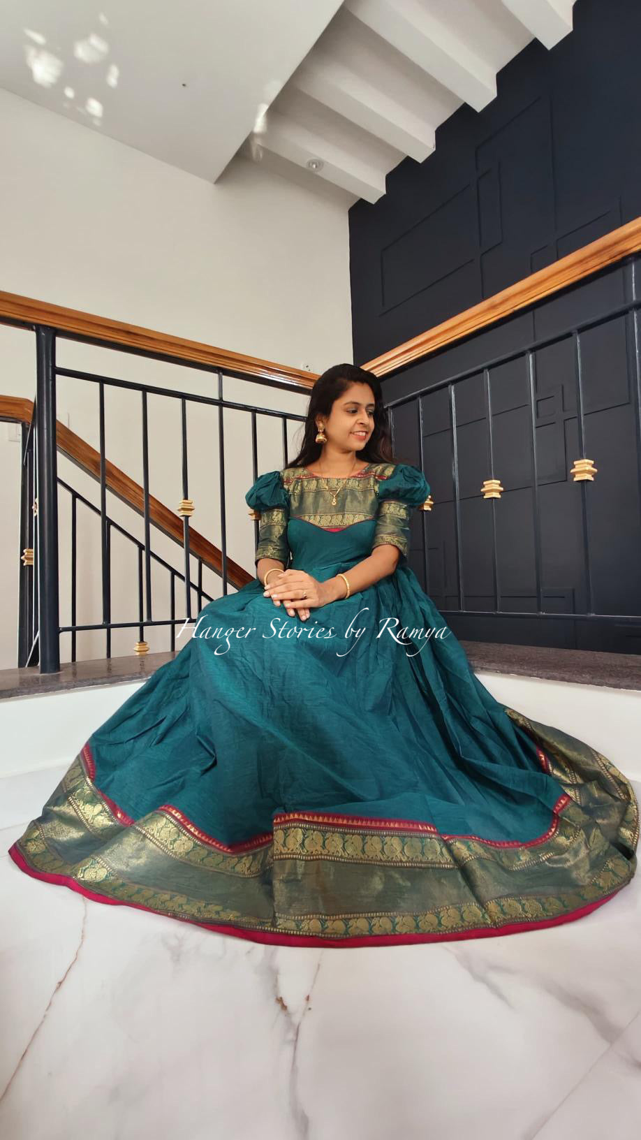 Ethnic