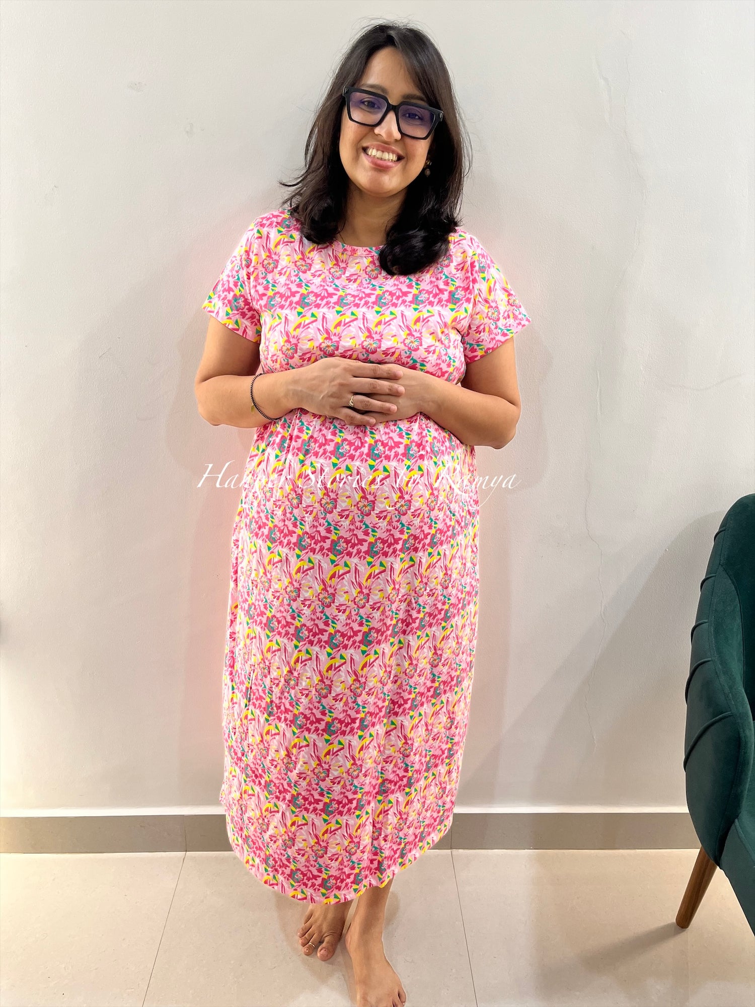 Maternity/Feeding loungewear