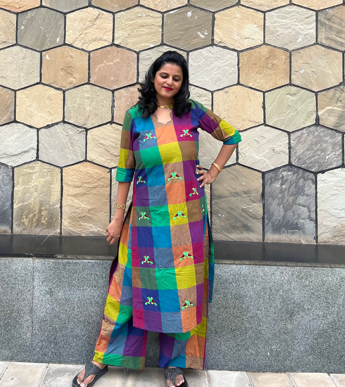 Madras Kili