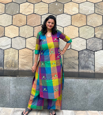 Madras Kili