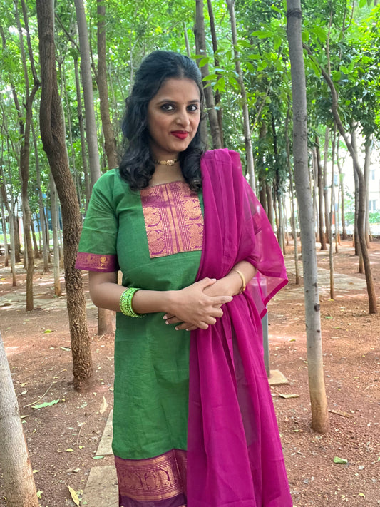 Meenakshi Green