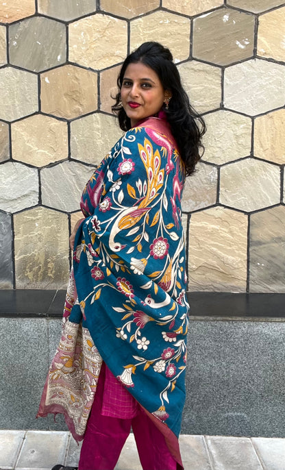 Ananya - Pink
