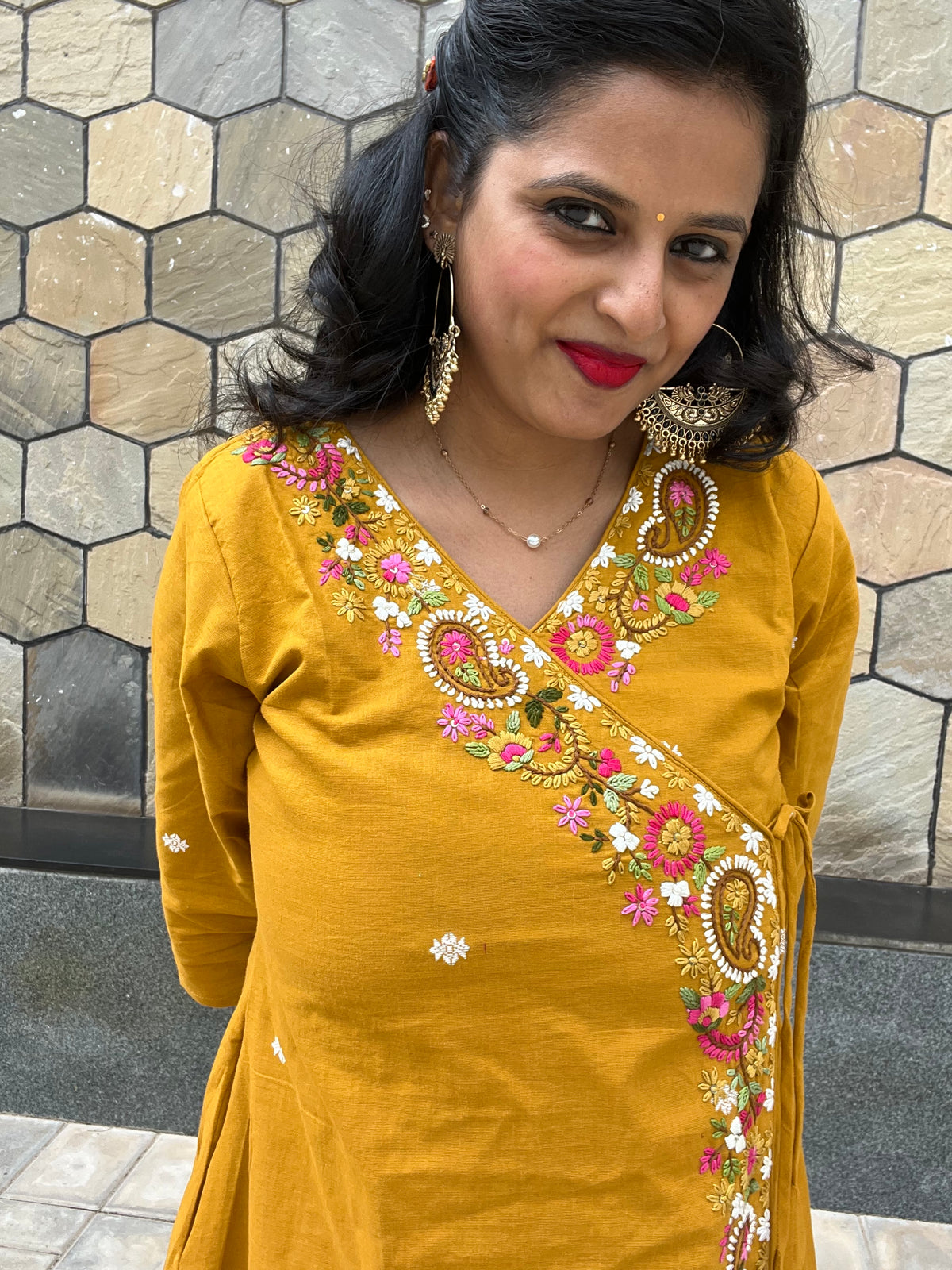Pooja Angrakha