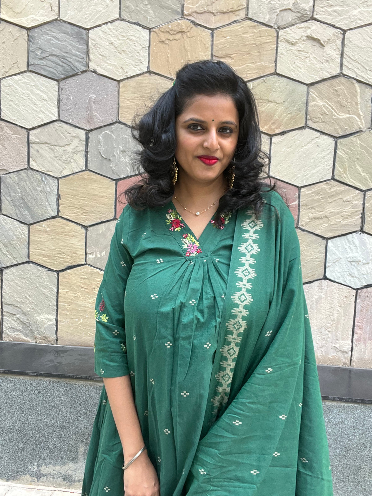 SitaraJamdani