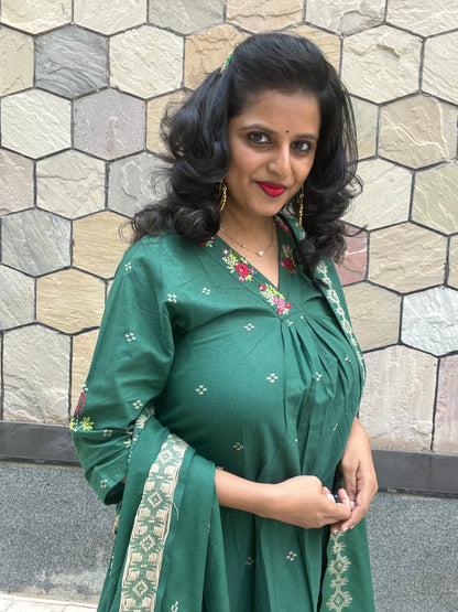 SitaraJamdani