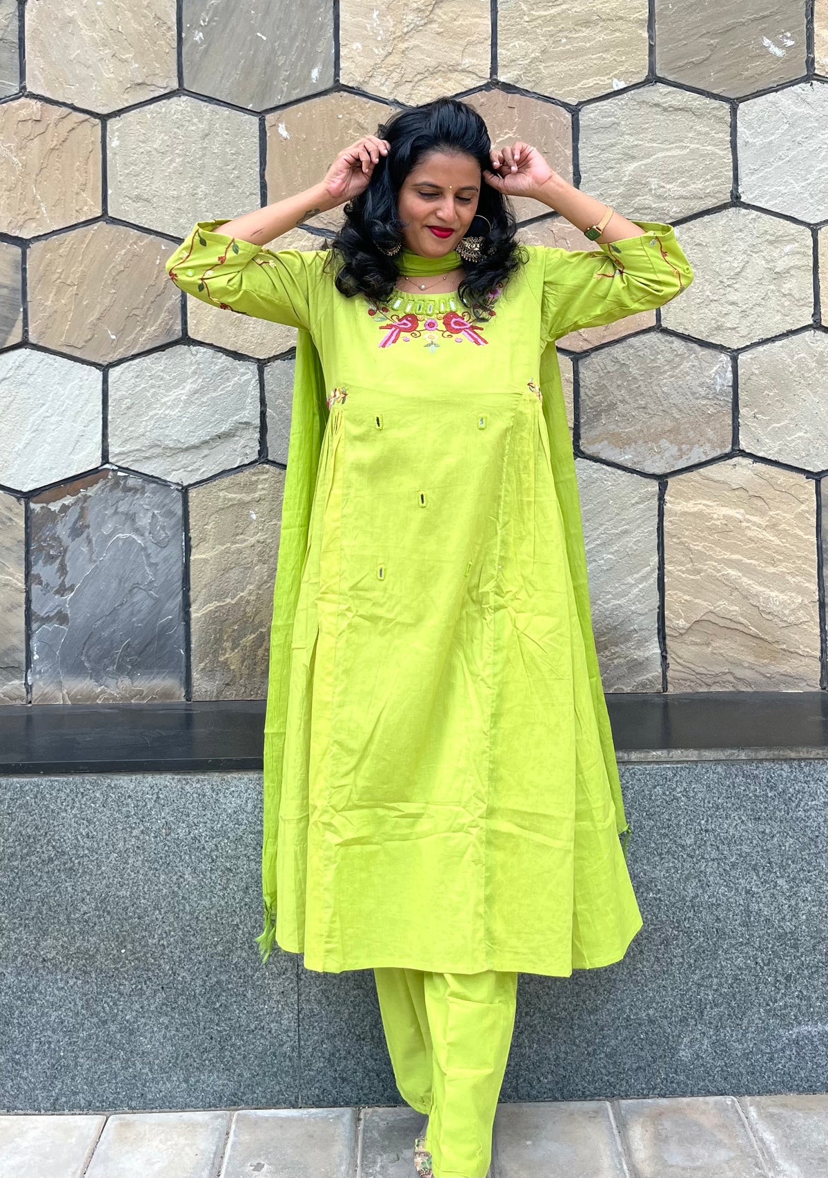 Sarika