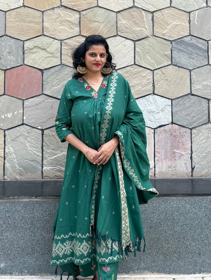 SitaraJamdani