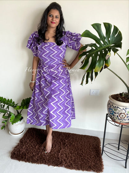 Dabu Chevron