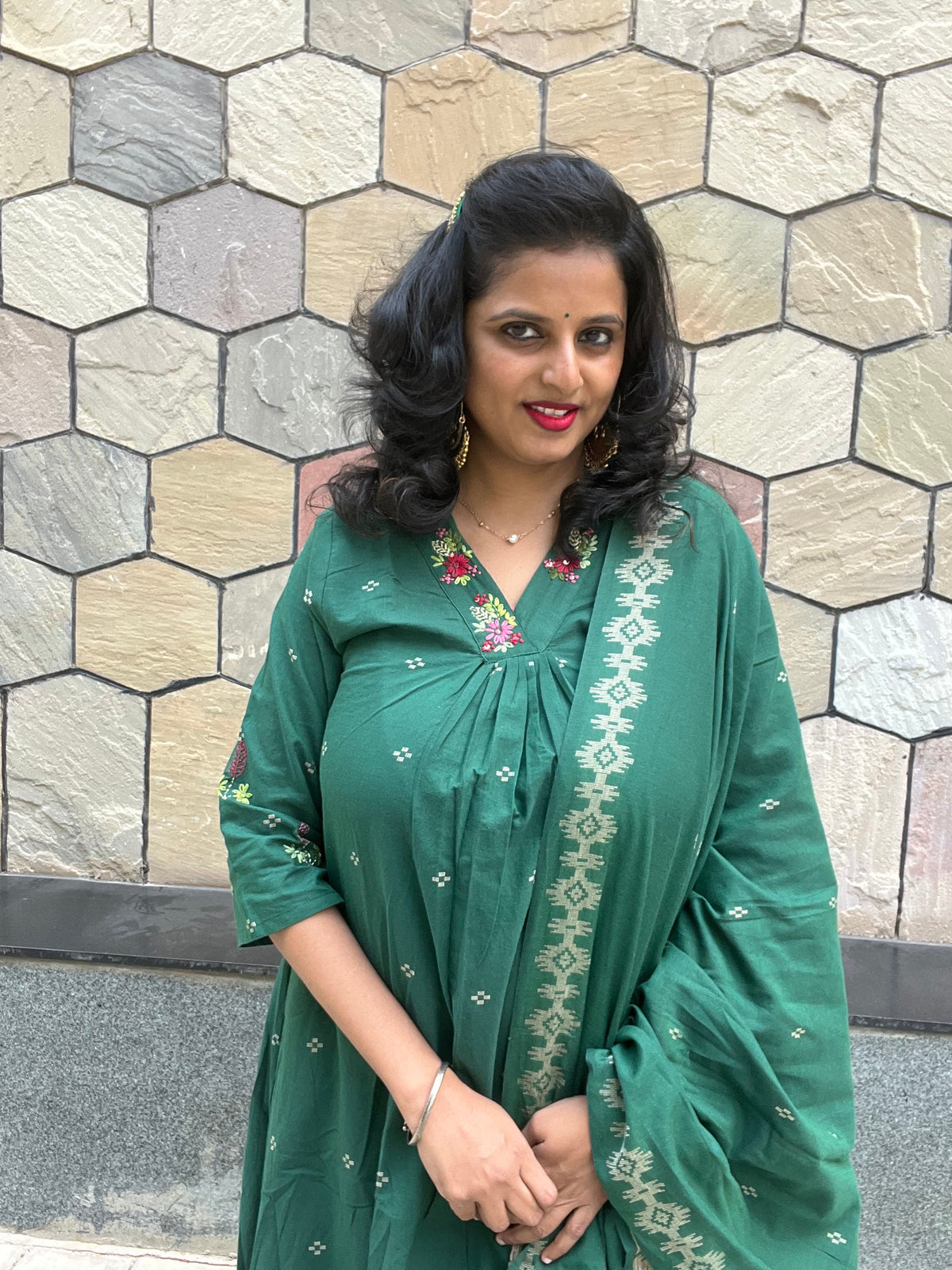 SitaraJamdani
