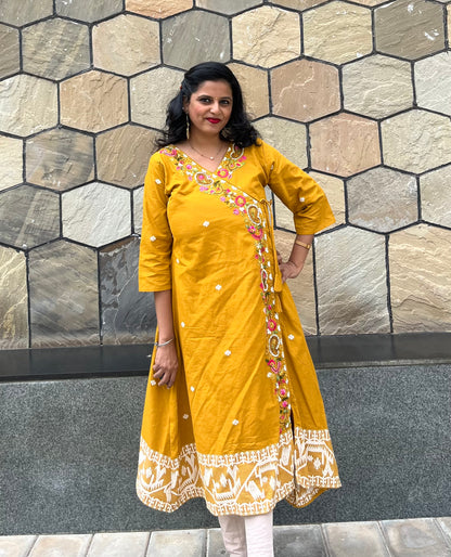 Pooja Angrakha