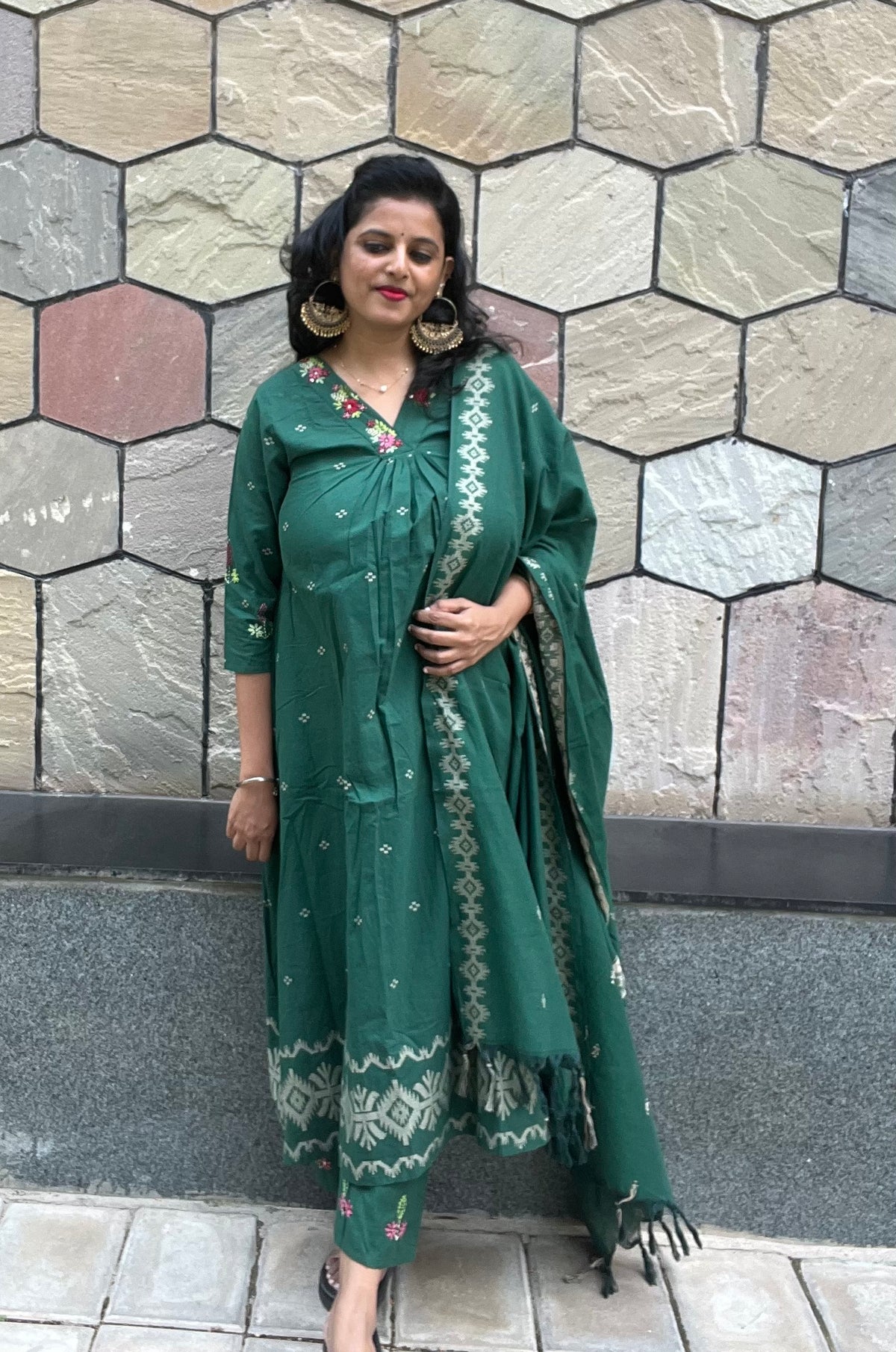 SitaraJamdani