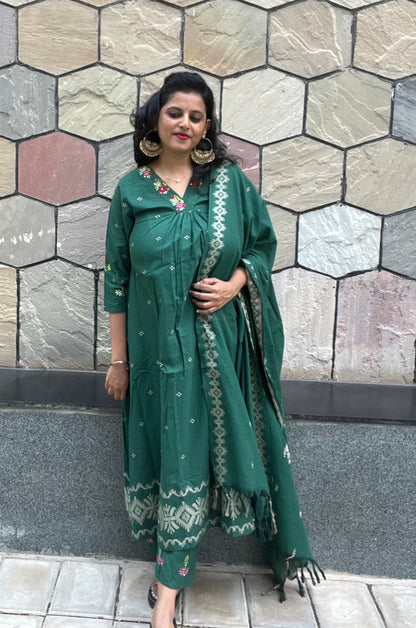 SitaraJamdani