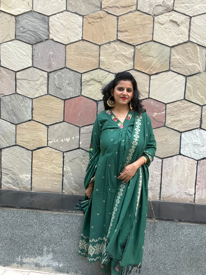 SitaraJamdani