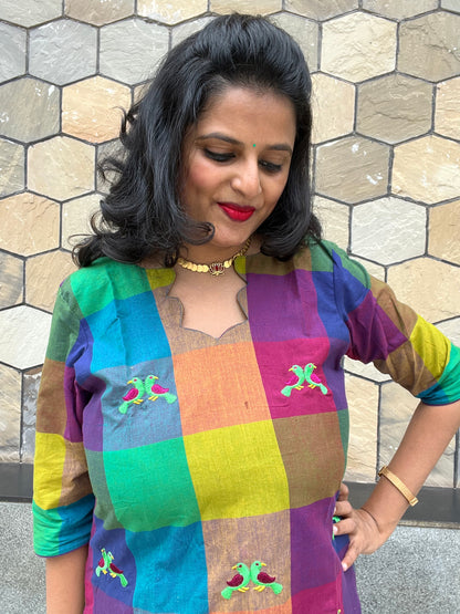 Madras Kili
