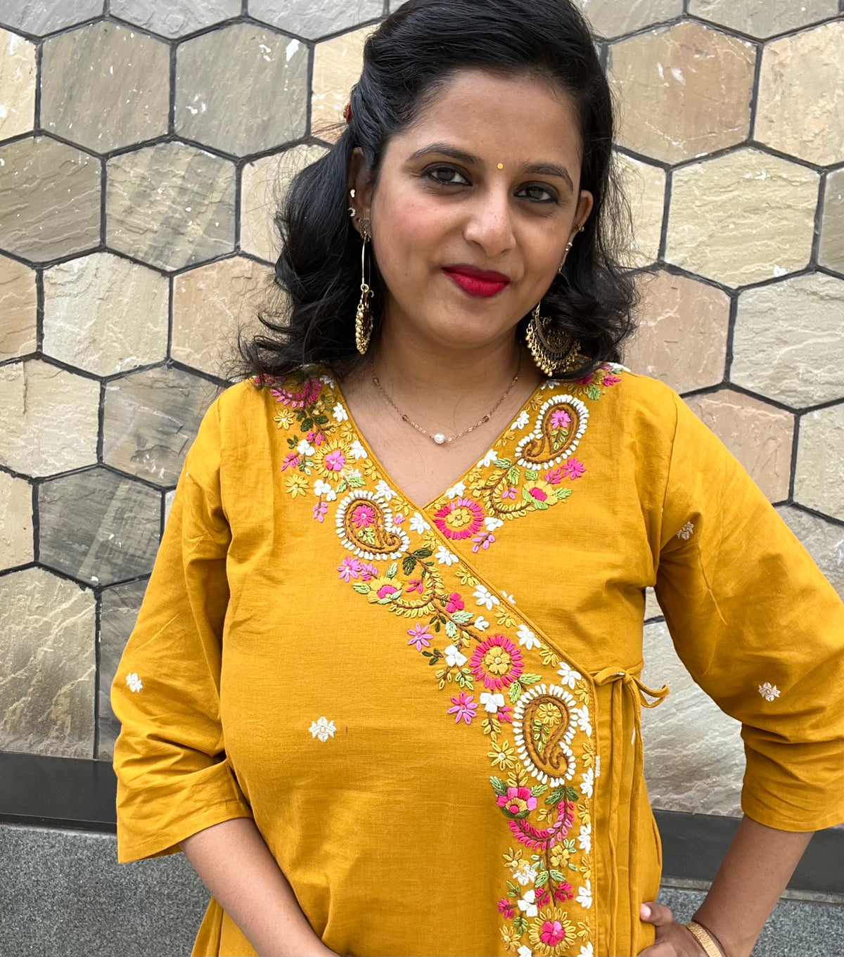 Pooja Angrakha