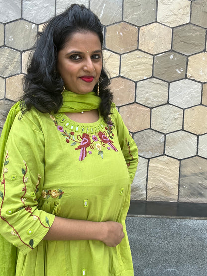Sarika