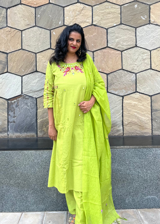 Sarika