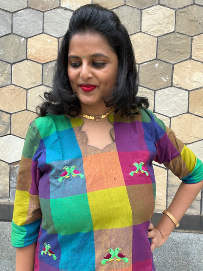 Madras Kili