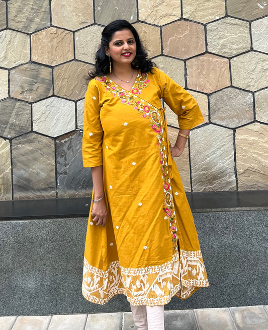 Pooja Angrakha