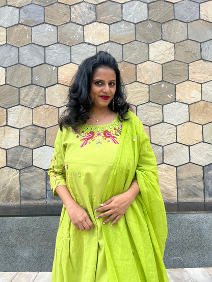 Sarika