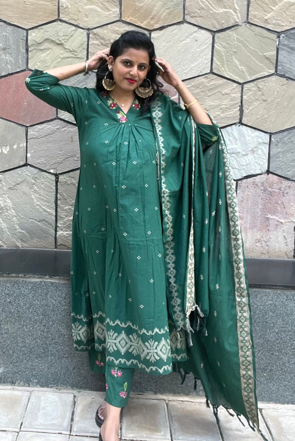 SitaraJamdani