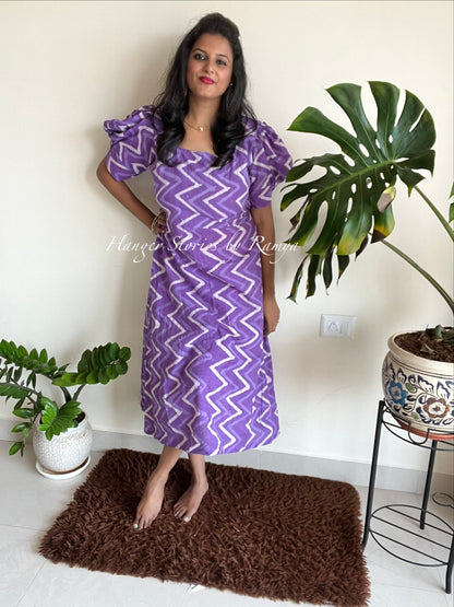 Dabu Chevron