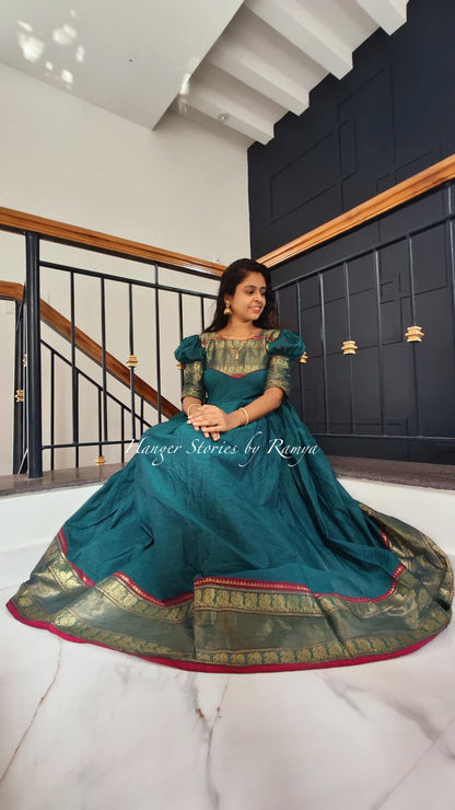 Chettinad Mayil