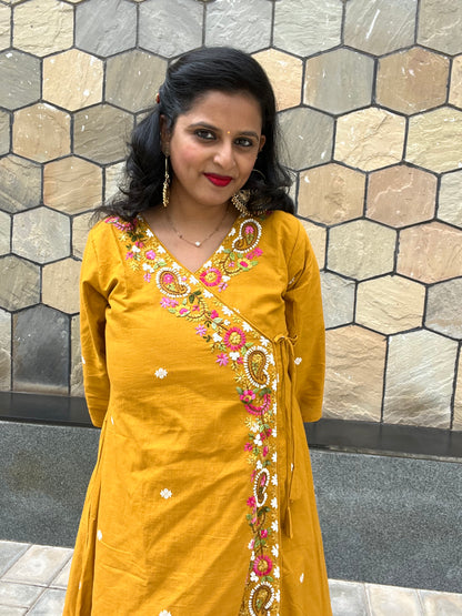 Pooja Angrakha