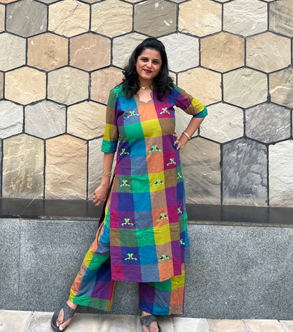 Madras Kili