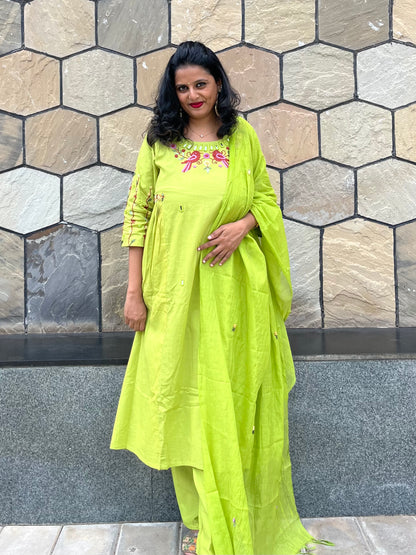 Sarika