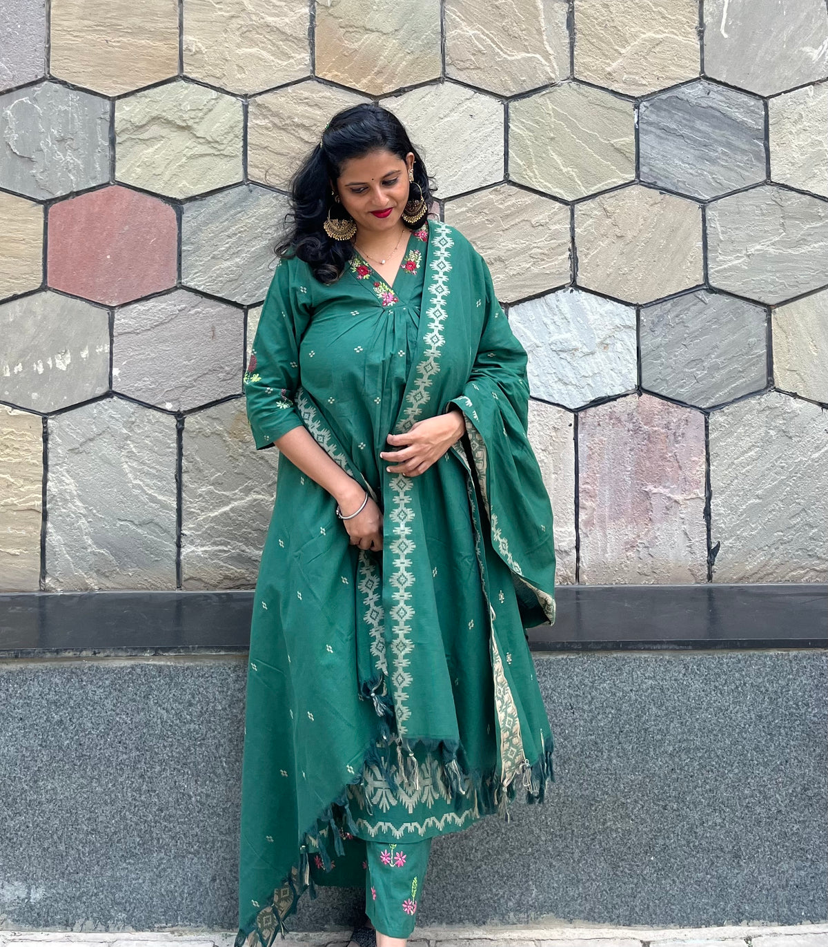 SitaraJamdani