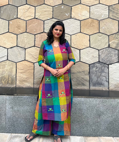 Madras Kili
