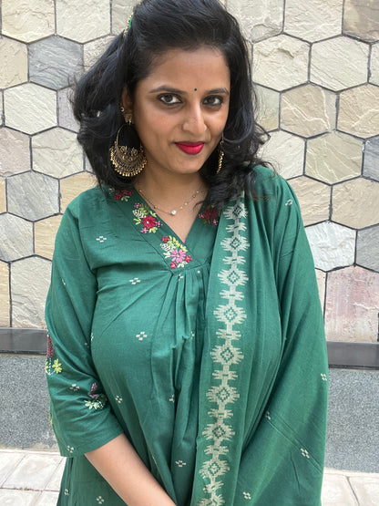 SitaraJamdani