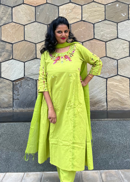 Sarika