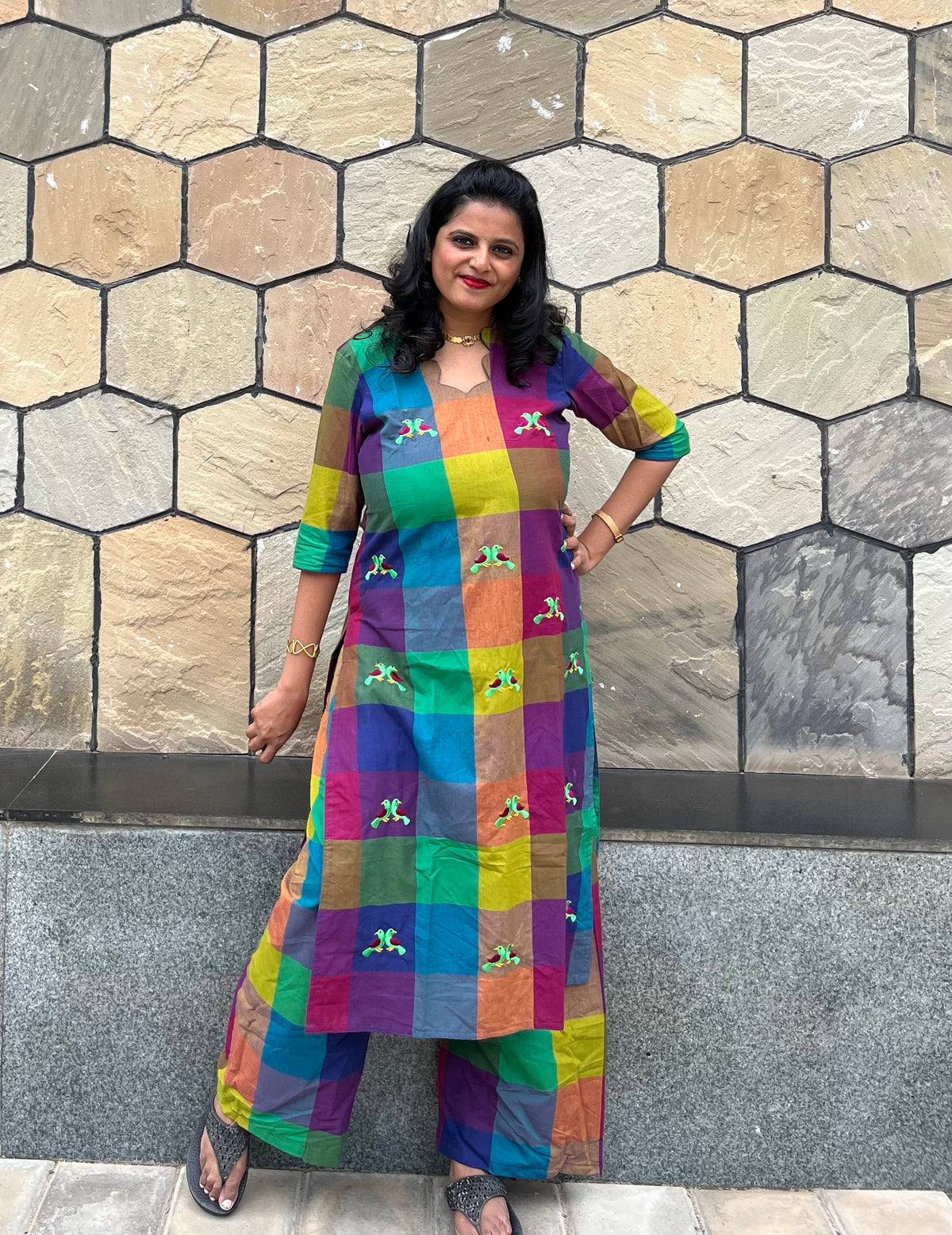 Madras Kili
