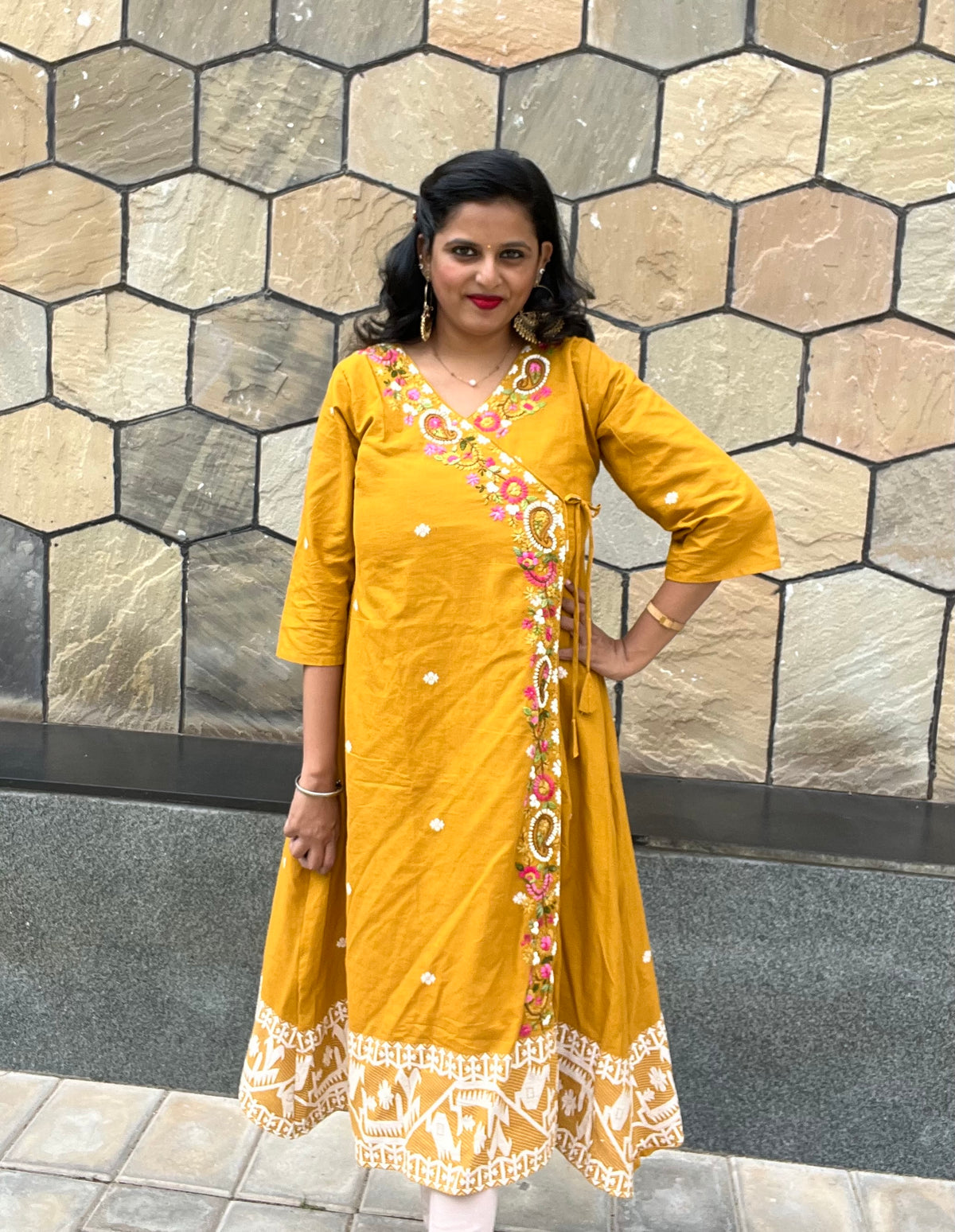 Pooja Angrakha