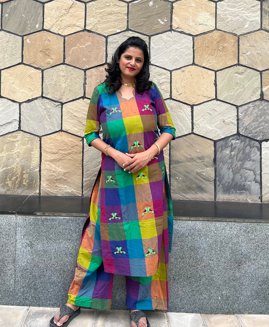 Madras Kili