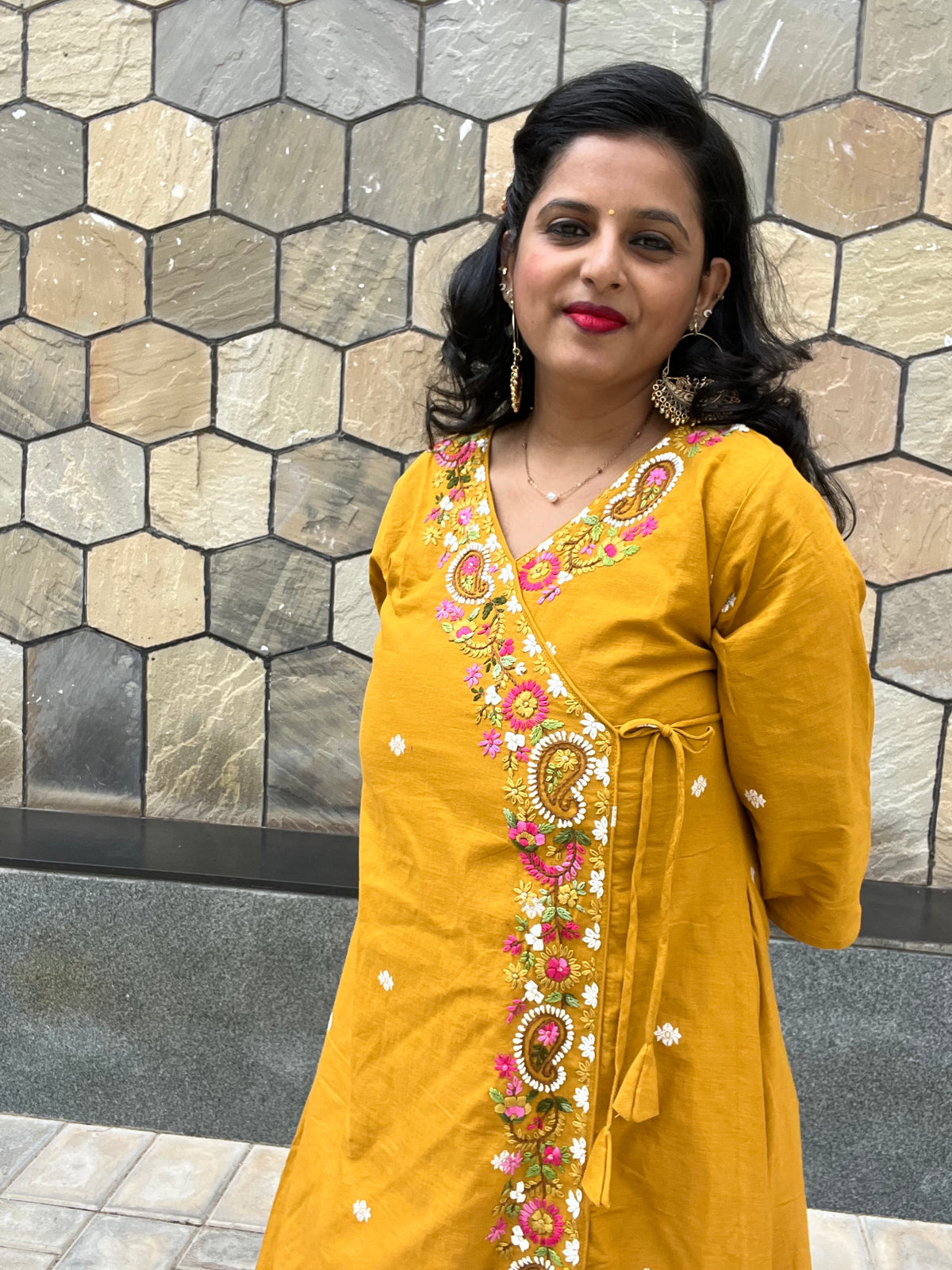 Pooja Angrakha