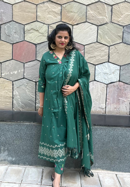 SitaraJamdani