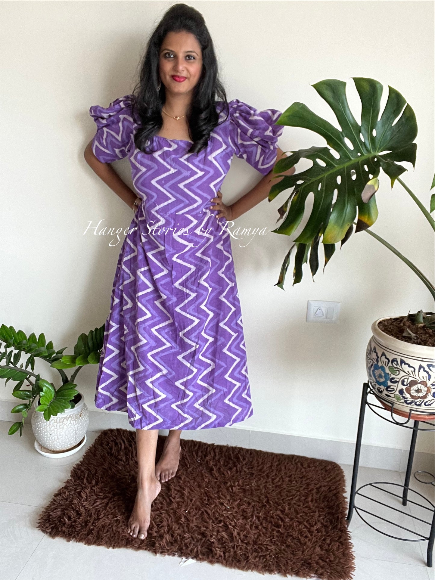 Dabu Chevron