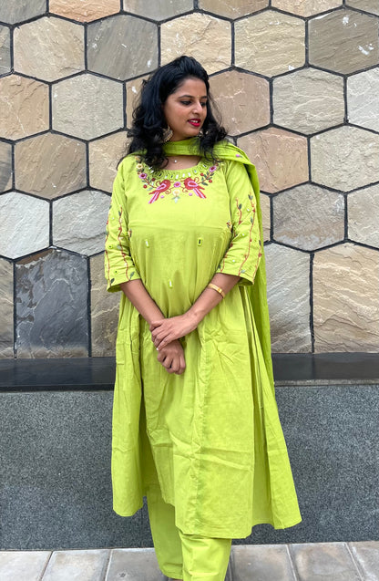 Sarika