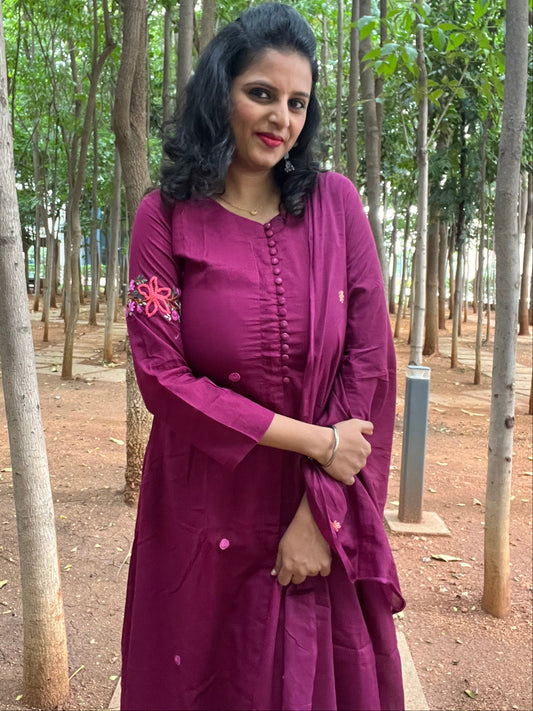 Nandini