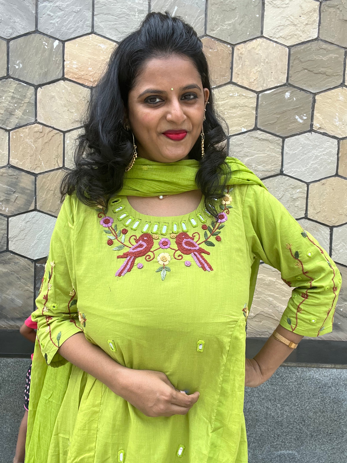 Sarika