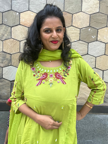 Sarika