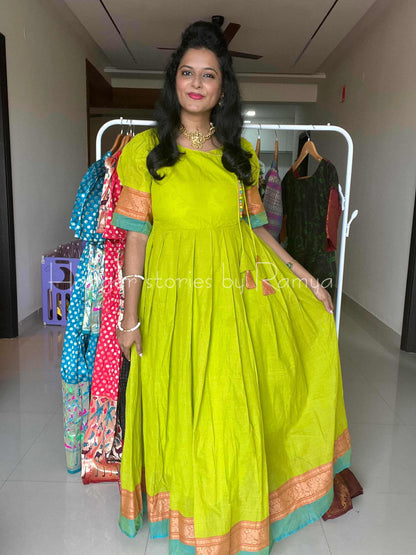 Chettinad Mayil Lemon