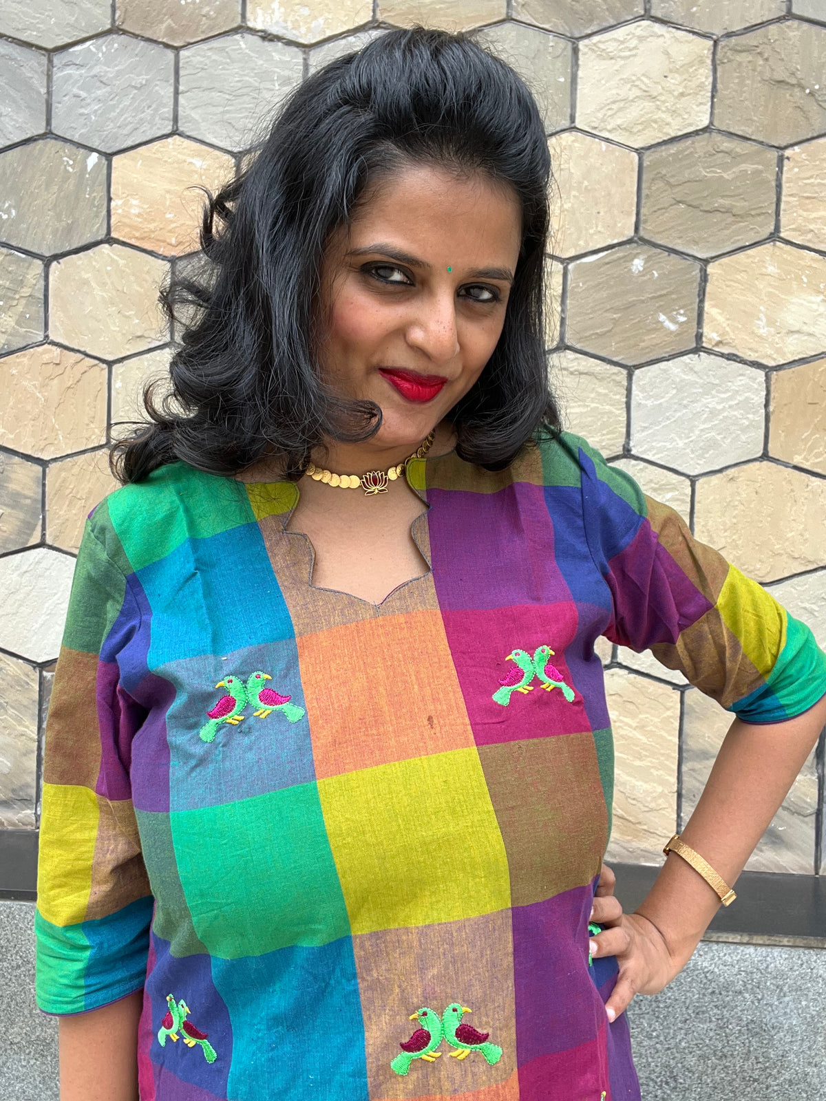 Madras Kili