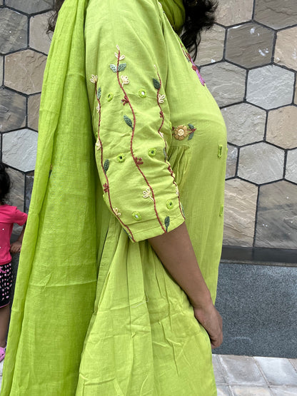Sarika