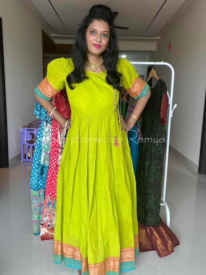 Chettinad Mayil Lemon